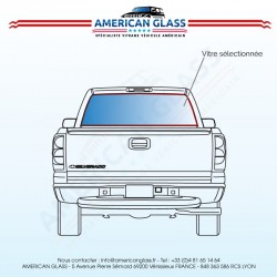 CHEVROLET SILVERADO...