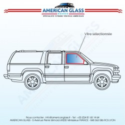 CHEVROLET SUBURBAN...
