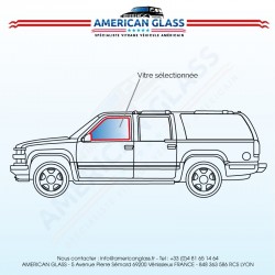 CHEVROLET SUBURBAN...