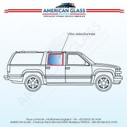 CHEVROLET SUBURBAN...