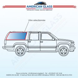 CHEVROLET SUBURBAN...