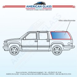 CHEVROLET SUBURBAN...
