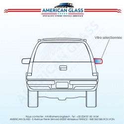 CHEVROLET SUBURBAN...