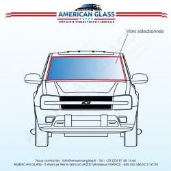 CHEVROLET TRAILBLAZER...