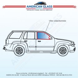 CHEVROLET TRAILBLAZER...