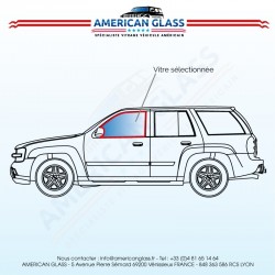 CHEVROLET TRAILBLAZER...