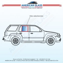 CHEVROLET TRAILBLAZER...