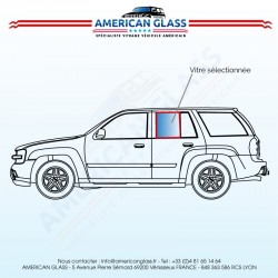CHEVROLET TRAILBLAZER...