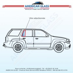 CHEVROLET TRAILBLAZER...