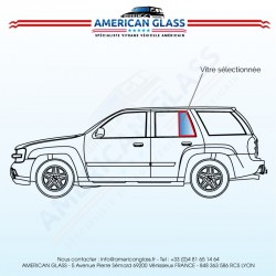 CHEVROLET TRAILBLAZER...