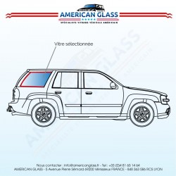 CHEVROLET TRAILBLAZER...