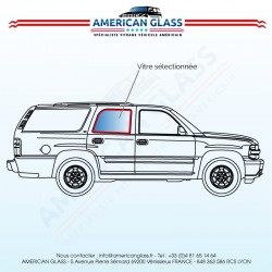 CHEVROLET SUBURBAN...