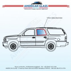 CHEVROLET SUBURBAN...