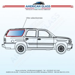 CHEVROLET SUBURBAN...