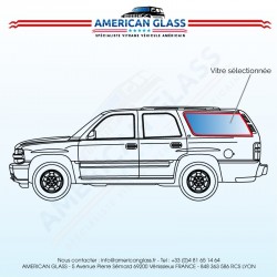 CHEVROLET SUBURBAN...
