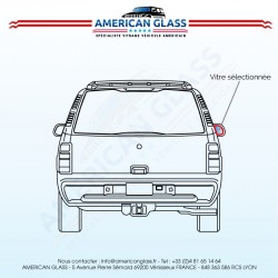 CHEVROLET SUBURBAN...