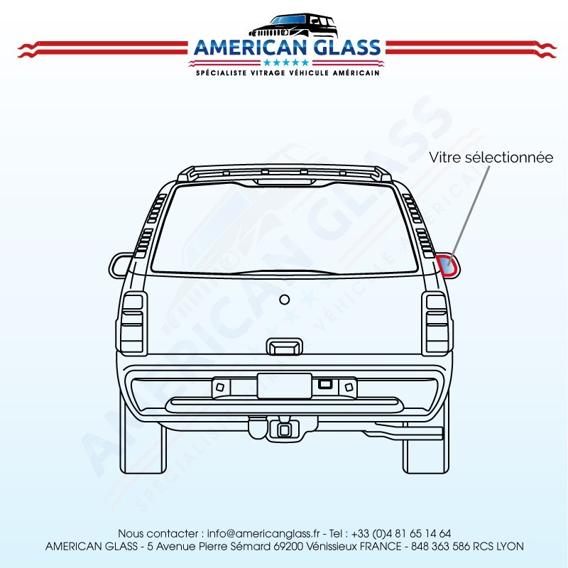 R 233 Troviseur Droit