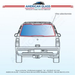 CHEVROLET SUBURBAN...