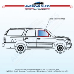 CHEVROLET SUBURBAN...