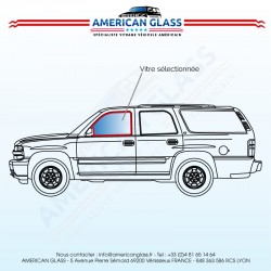 CHEVROLET SUBURBAN...