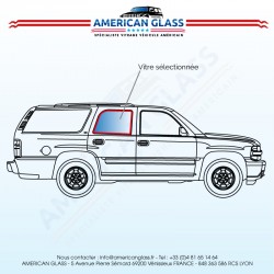 CHEVROLET SUBURBAN...