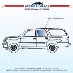 CHEVROLET SUBURBAN...