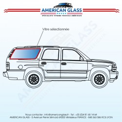 CHEVROLET SUBURBAN...