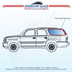 CHEVROLET SUBURBAN...