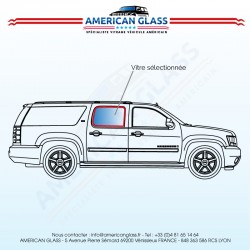 CHEVROLET SUBURBAN...