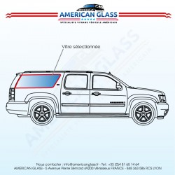 CHEVROLET SUBURBAN...