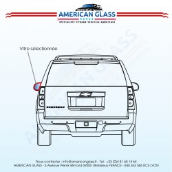 CHEVROLET SUBURBAN...
