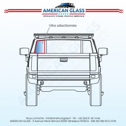 HUMMER H2 SUT 2005-2009...