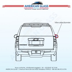 CHEVROLET SUBURBAN...