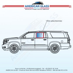 CHEVROLET SUBURBAN...