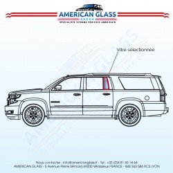 CHEVROLET SUBURBAN...