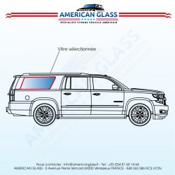 CHEVROLET SUBURBAN...