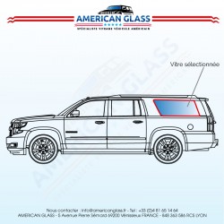 CHEVROLET SUBURBAN...