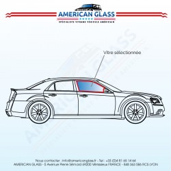 CHRYSLER 300C 2011-2018...