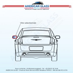 CHRYSLER 300C 2011-2018...