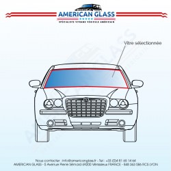 CHRYSLER 300C BERLINE...