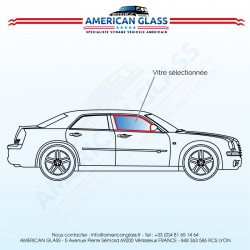 CHRYSLER 300C BERLINE...