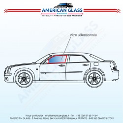 CHRYSLER 300C BERLINE...
