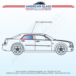CHRYSLER 300C BERLINE...