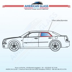 CHRYSLER 300C BERLINE...