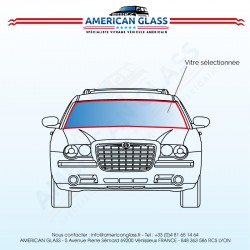 CHRYSLER 300C TOURING...