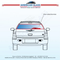 CHRYSLER 300C TOURING...