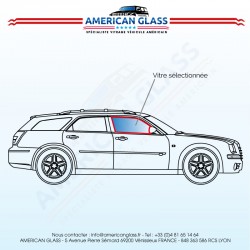 CHRYSLER 300C TOURING...
