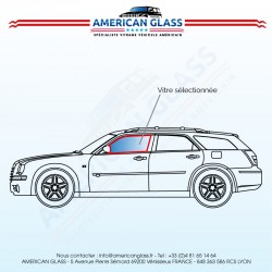 CHRYSLER 300C TOURING...