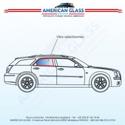 CHRYSLER 300C TOURING...