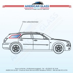 CHRYSLER 300C TOURING...